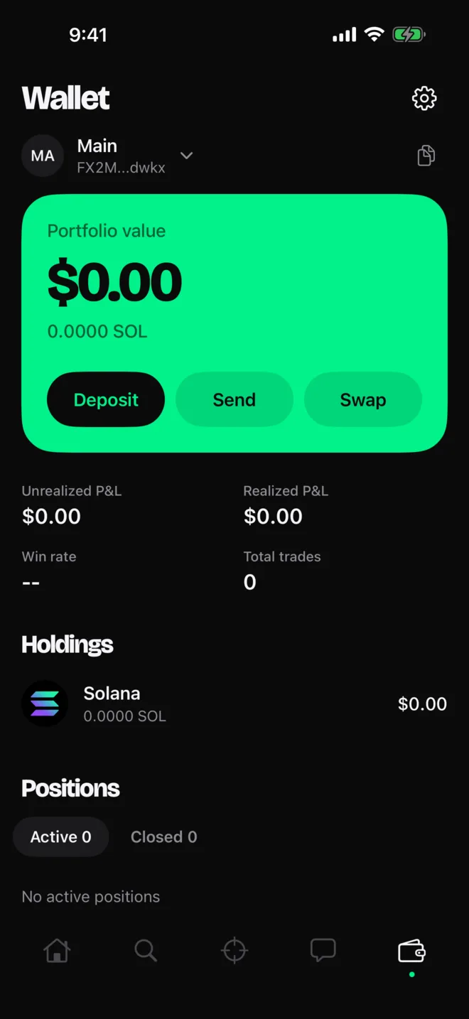 Wallet